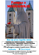 Pasqua a Medjugorje