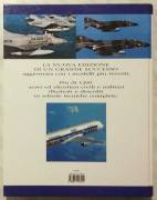 Aerei di tutto il mondo. Civili e militari Ed.De Agostini, 2001 come nuovo 