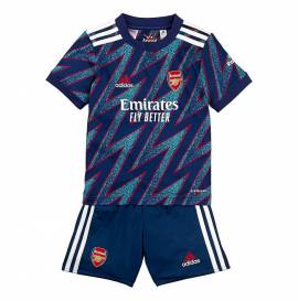 camiseta Arsenal barata 2021/2022