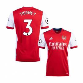 camiseta Arsenal barata 2021/2022