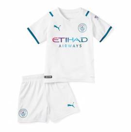 camiseta Manchester City barata 2022