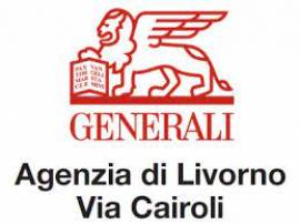Tirocinio amministrativo in Generali Italia Livorno