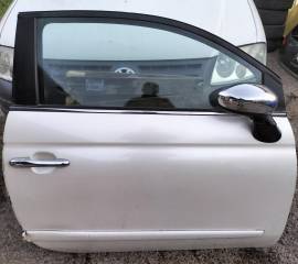 Porta portiera sportello DX Fiat 500 2008