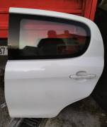 Porta portiera sportello post sx Peugeot 108 2017