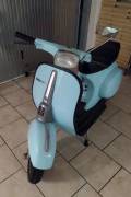 Vespa 50 Special - Mai targata