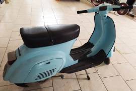 Vespa 50 Special - Mai targata