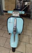 Vespa 50 Special - Mai targata