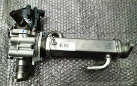 Complessivo EGR scambiatore FIAT Ducato 2.3 mjet