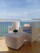 FINESTRA SUL MARE Di ALESSANDRO - ATTINIA