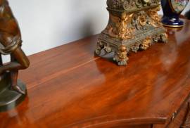 Antica credenza stile edoardiano del 900