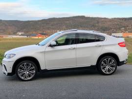 BMW X6M SPORT