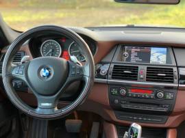 BMW X6M SPORT