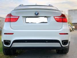 BMW X6M SPORT