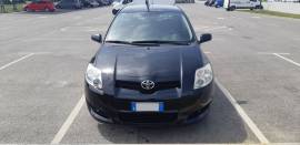 TOYOTA AURIS 1.4 5PORTE SOL 97CV