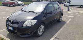 TOYOTA AURIS 1.4 5PORTE SOL 97CV