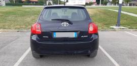 TOYOTA AURIS 1.4 5PORTE SOL 97CV