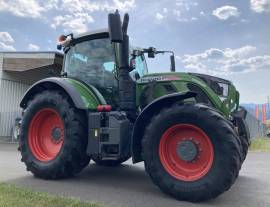 Ottima opportunità appena acquistato un trattoreTracteur agricole Fendt 720 Profi Plus Profi+ Profip