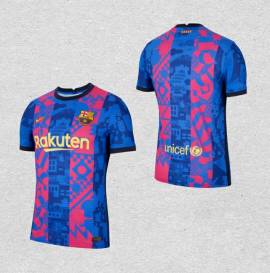Cheap barcelona Football Shirts & Football Kits For Sale Discount