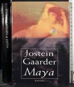 Maya di Jostein Gaarder Ed.Mondolibri su licenza di Longanesi & C.2000 come nuovo