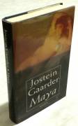 Maya di Jostein Gaarder Ed.Mondolibri su licenza di Longanesi & C.2000 come nuovo