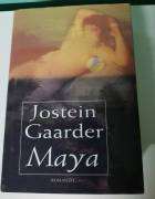 Maya di Jostein Gaarder Ed.Mondolibri su licenza di Longanesi & C.2000 come nuovo