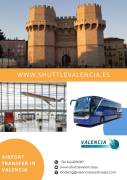 trasporto dall'aeroporto di Valencia ( Spagna)