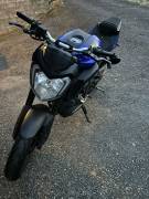 Yamaha MT 125