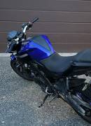 Yamaha MT 125