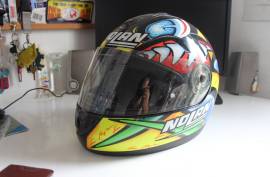 Casco integrale nolan n61 taglia s 55/56 usato