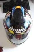 Casco integrale nolan n61 taglia s 55/56 usato