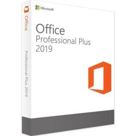 Microsoft Office 2019 Professional Plus 