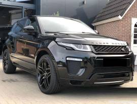 Land Rover Range Rover Evoque 2.0 Td4 4WD DYNAMIC