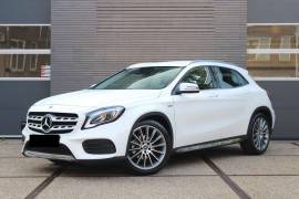 Mercedes-Benz GLA 200 D 4MATIC Leather