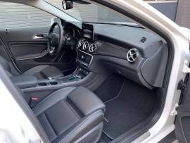 Mercedes-Benz GLA 200 D 4MATIC Leather