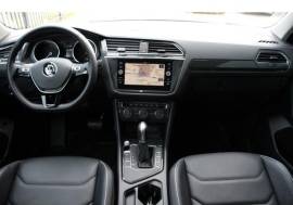 Volkswagen Tiguan Allspace 2.0 TDI Highline