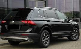 Volkswagen Tiguan Allspace 2.0 TDI Highline