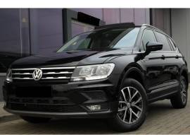 Volkswagen Tiguan Allspace 2.0 TDI Highline