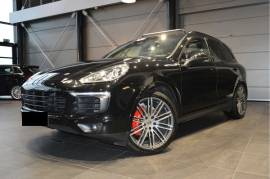 Porsche Cayenne 3.0 D Platinum Edition