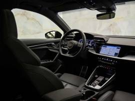 Audi A3 Sportback 35 TDI S edition panoramica