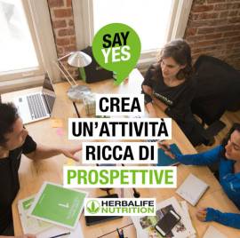 ACCETTA IL CAMBIAMENTO DEL MONDO DEL LAVORO, DECIDI… NON ACCONTENTARTI