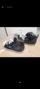 Scarpe n.27 Geox per bambino (usate)