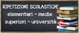 Ripetizioni frontali e/o online di Matematica e Fisica