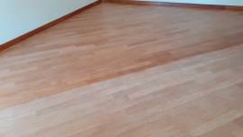 Parquettista arrotatore offre rigenerazione e lucidatura parquet partendo da 12 euro a mq