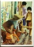 IL GRAN SOLE DI HIROSCIMA di Karl Bruckner:Ed. Giunti Marzocco 1985 ottimo