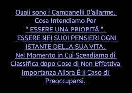 NON AVRÀ UNA VITA ALL'INFUORI DI VOI LEGAMENTO D'AMORE EXTRA POTENTE 3461227782 SYBIL 