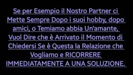 NON AVRÀ UNA VITA ALL'INFUORI DI VOI LEGAMENTO D'AMORE EXTRA POTENTE 3461227782 SYBIL 