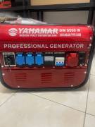 YAHAMAR DW8500W