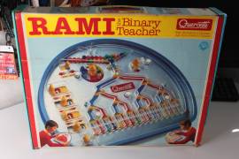 Quercetti Rami Gioco Albero Binario Binary Teacher #1011 edu game matematica