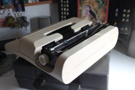 MACCHINA DA SCRIVERE OLIVETTI LETTERA 35 ARTICOLO VINTAGE