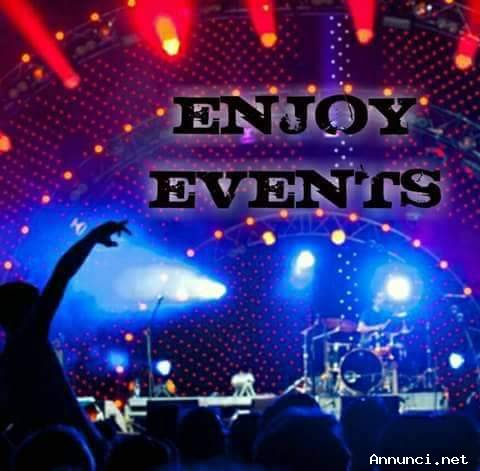 Enjoy events animazione per tutte le età